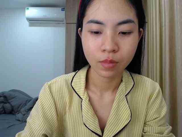 AsiaSweet91 webcam