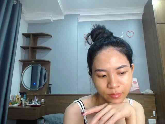 AsiaSweet91 webcam