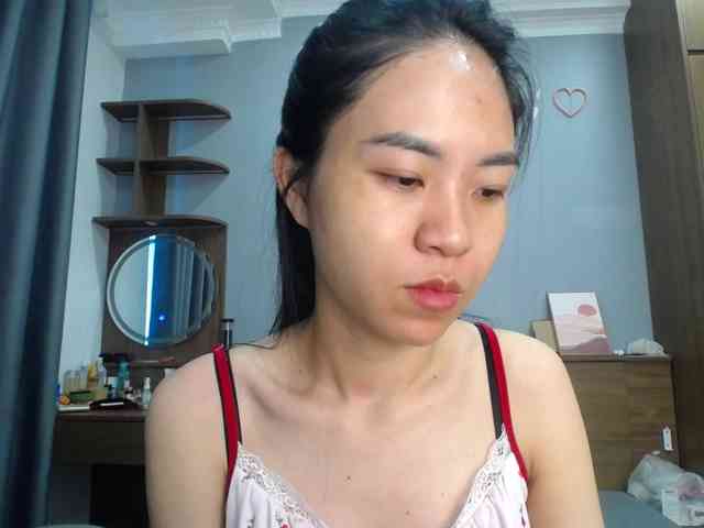AsiaSweet91 webcam
