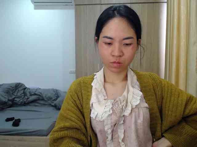 AsiaSweet91 webcam