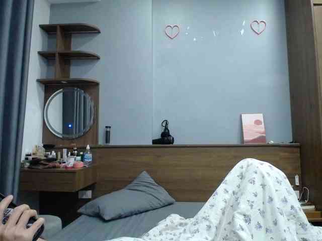 AsiaSweet91 webcam