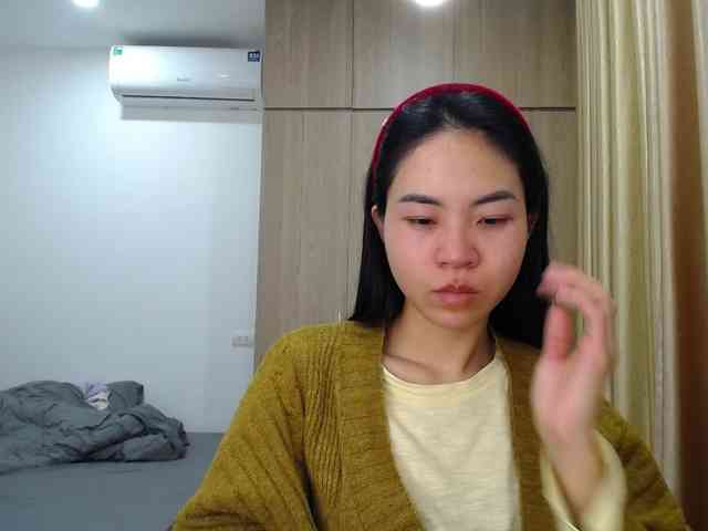 AsiaSweet91 webcam