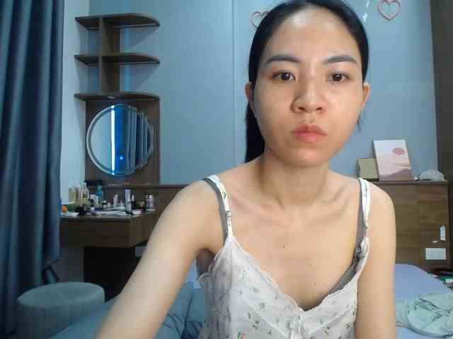 AsiaSweet91 webcam