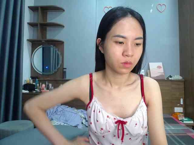 AsiaSweet91 webcam