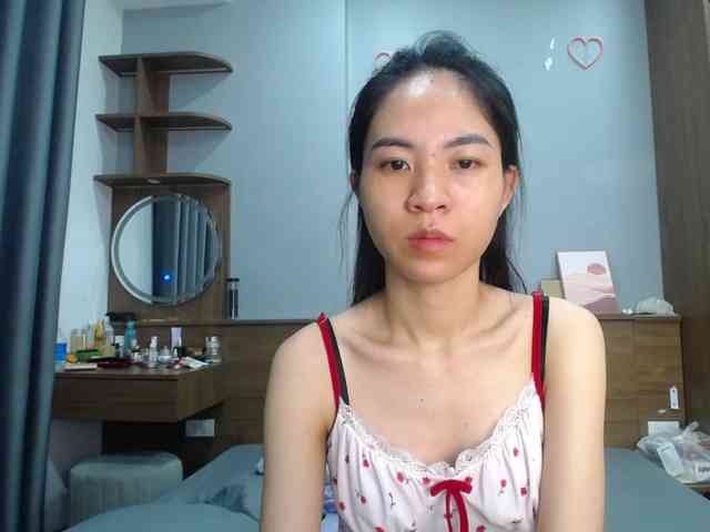 AsiaSweet91 webcam
