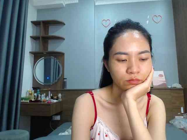 AsiaSweet91 webcam