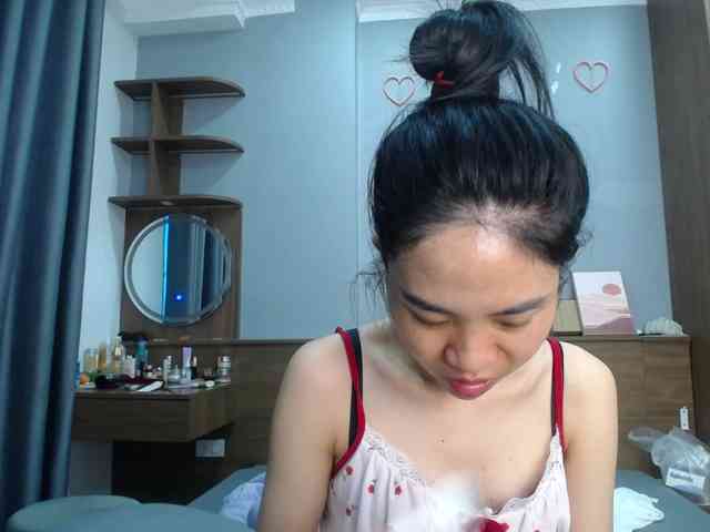 AsiaSweet91 webcam