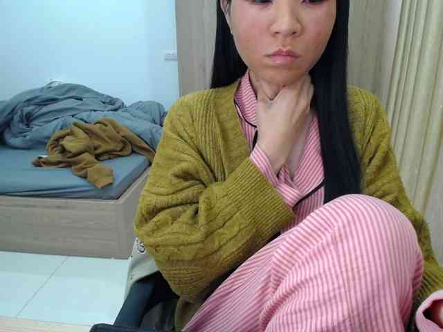 AsiaSweet91 webcam