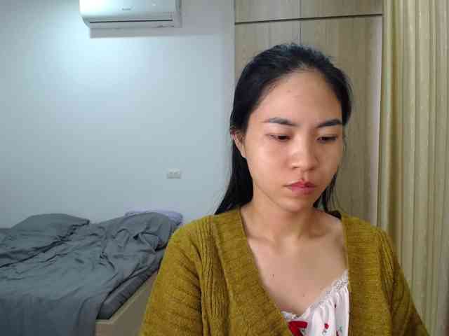 AsiaSweet91 webcam