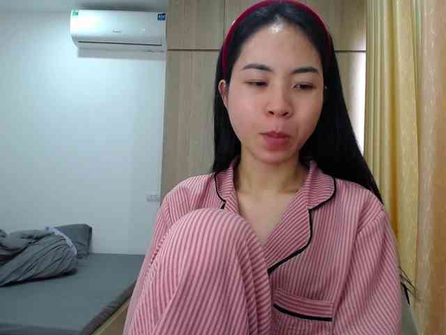 AsiaSweet91 webcam