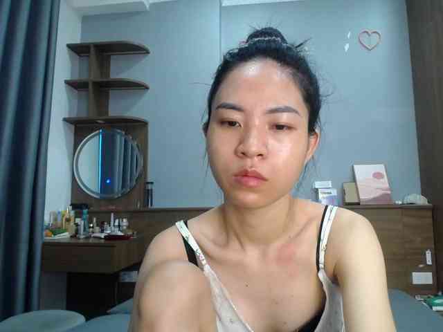 AsiaSweet91 webcam