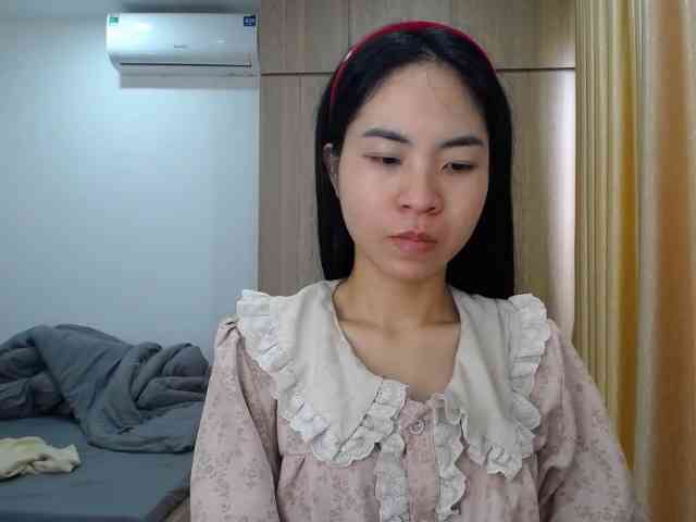 AsiaSweet91 webcam