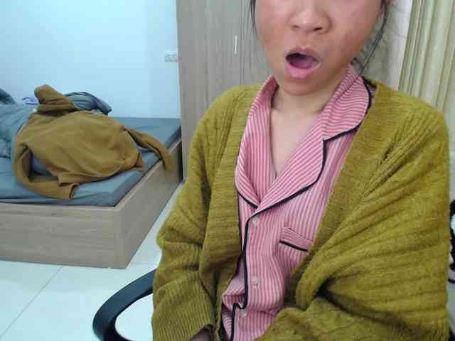 AsiaSweet91 webcam
