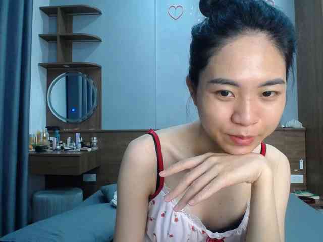 AsiaSweet91 webcam