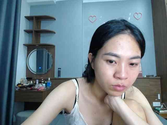 AsiaSweet91 webcam