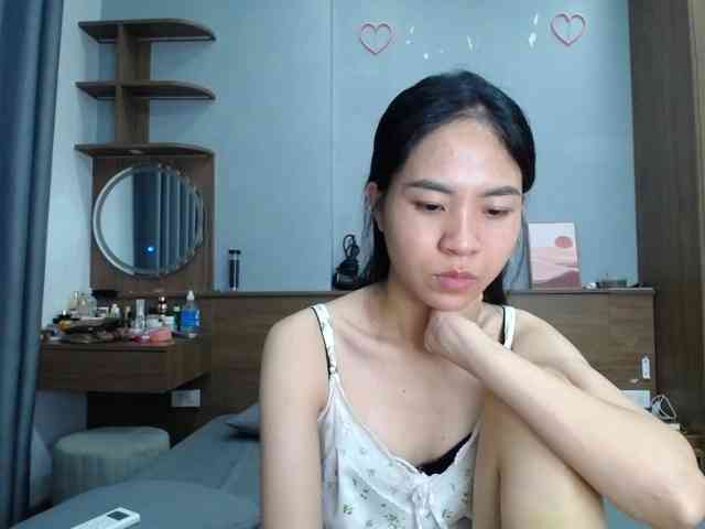 AsiaSweet91 webcam