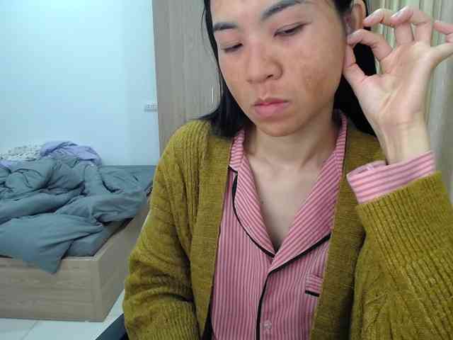 AsiaSweet91 webcam
