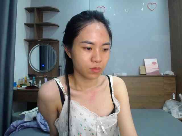 AsiaSweet91 webcam