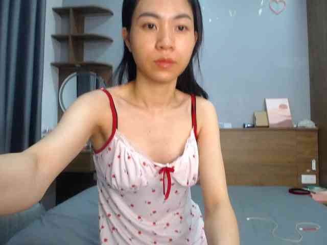 AsiaSweet91 webcam