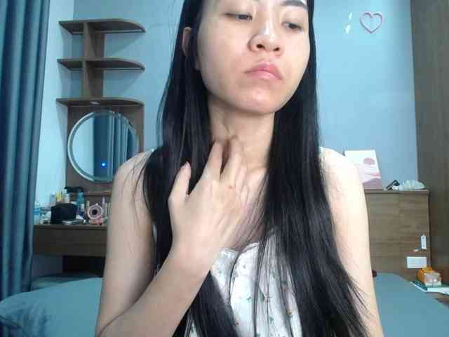 AsiaSweet91 webcam
