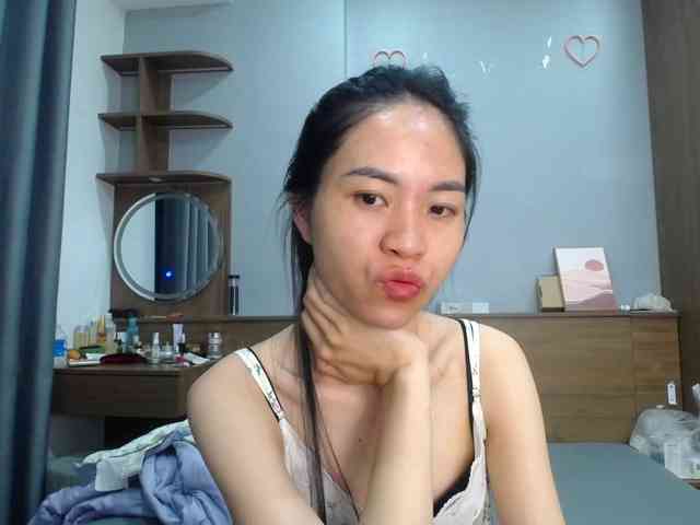 AsiaSweet91 webcam