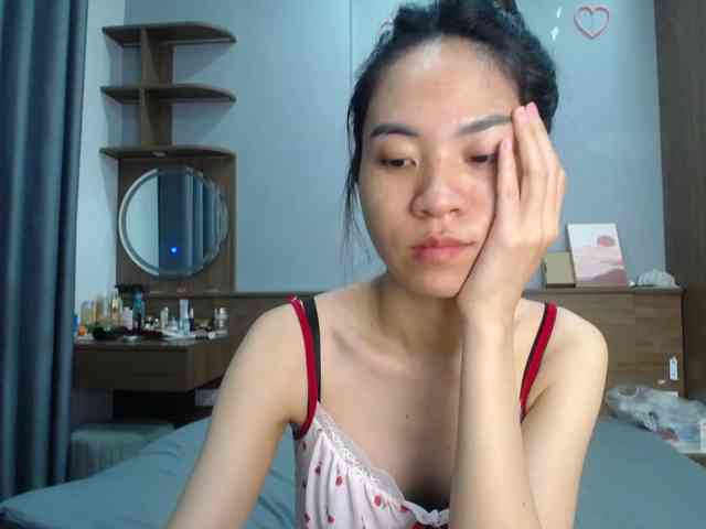AsiaSweet91 webcam