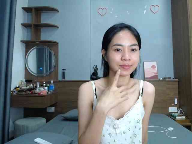 AsiaSweet91 webcam