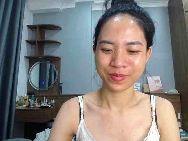 AsiaSweet91 webcam