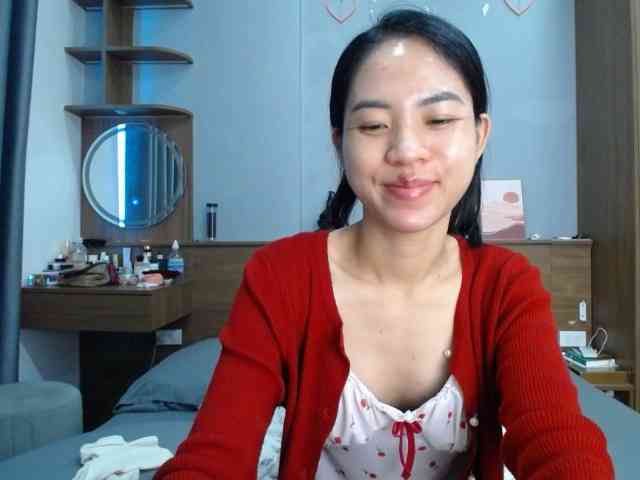 AsiaSweet91 webcam