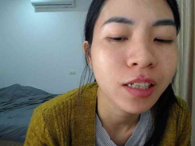 AsiaSweet91 webcam