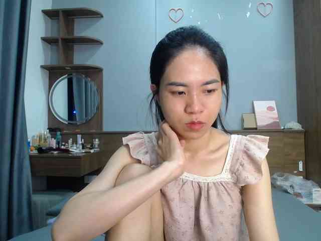 AsiaSweet91 webcam