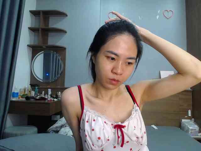 AsiaSweet91 webcam