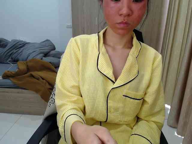 AsiaSweet91 webcam