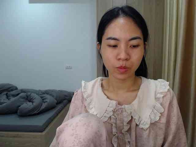 AsiaSweet91 webcam