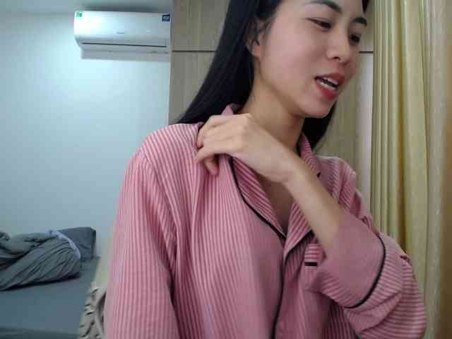 AsiaSweet91 webcam