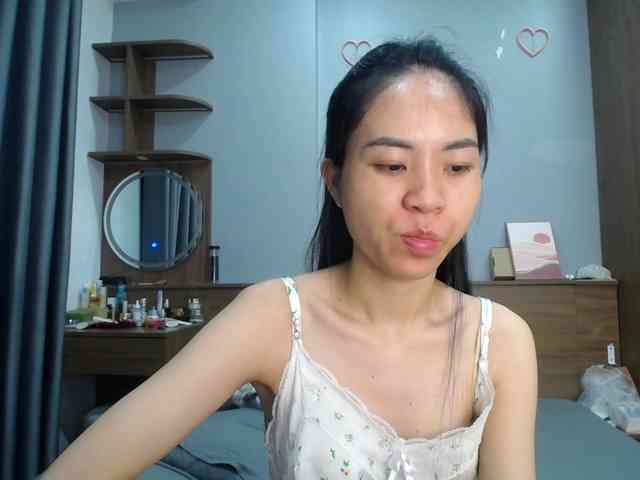 AsiaSweet91 webcam