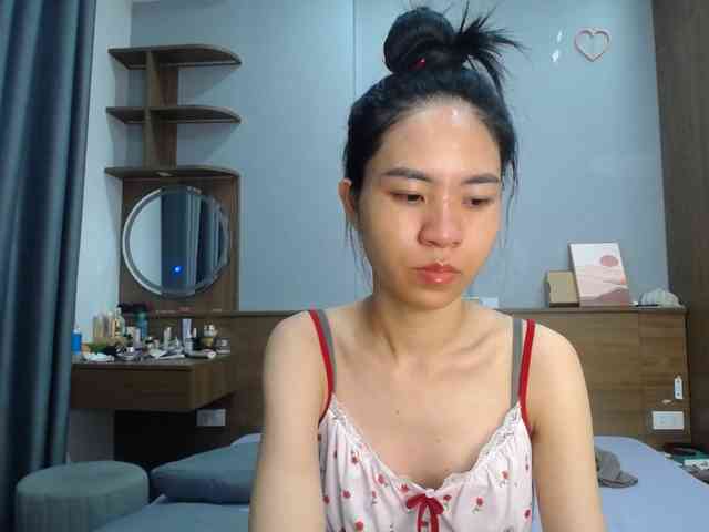 AsiaSweet91 webcam