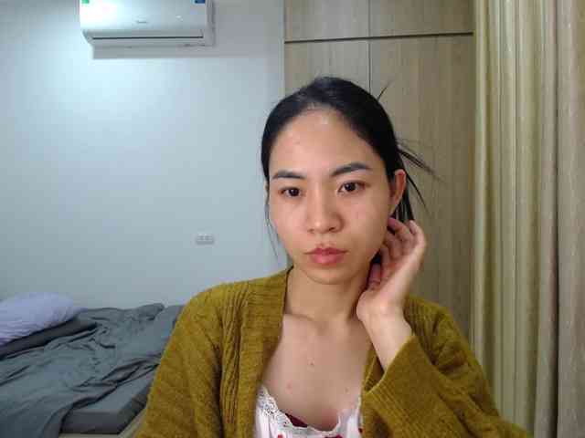 AsiaSweet91 webcam