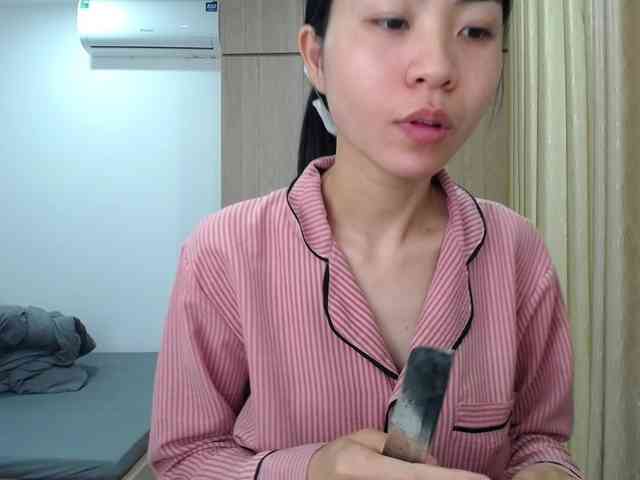 AsiaSweet91 webcam