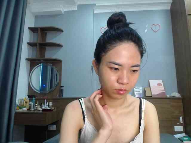 AsiaSweet91 webcam