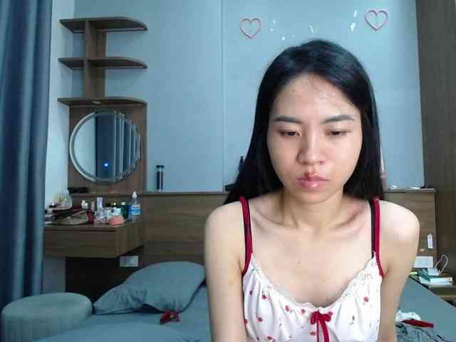 AsiaSweet91 webcam