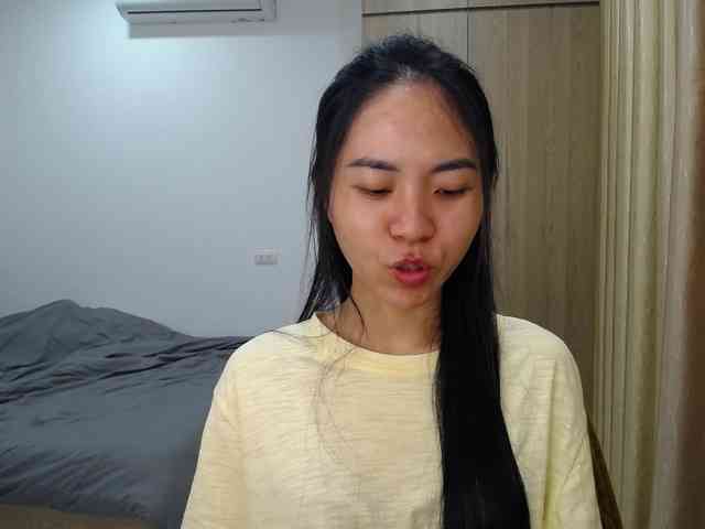 AsiaSweet91 webcam