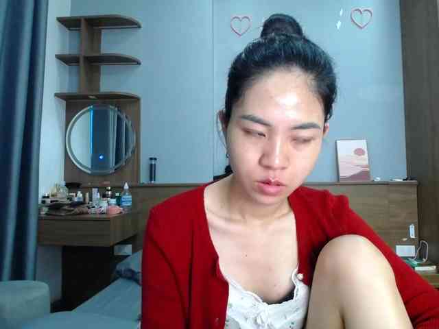 AsiaSweet91 webcam