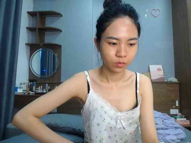AsiaSweet91 webcam