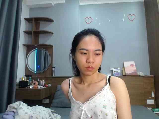 AsiaSweet91 webcam