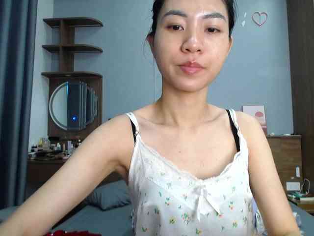 AsiaSweet91 webcam