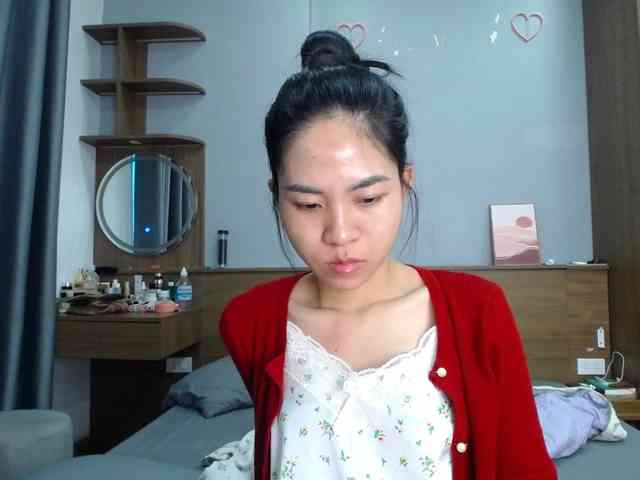 AsiaSweet91 webcam