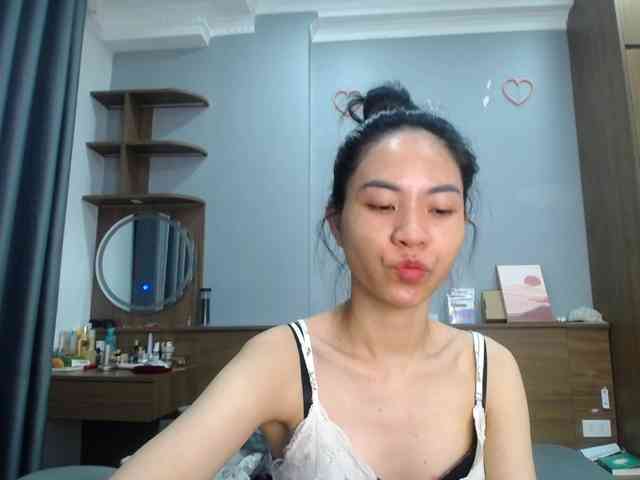 AsiaSweet91 webcam