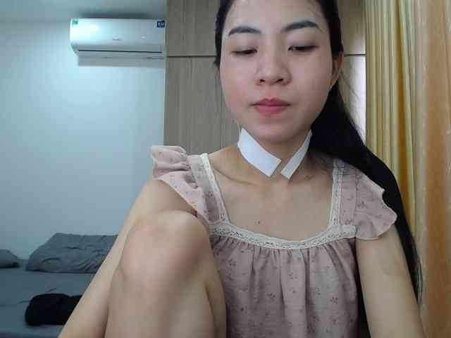 AsiaSweet91 webcam