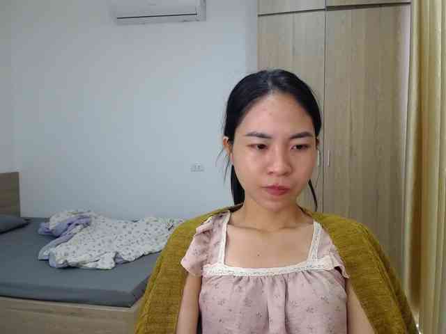 AsiaSweet91 webcam